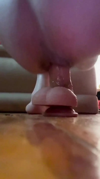Playing Wit My Toy
