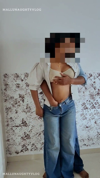 Mallu Girl Friend Hard Fuck and Get Tied up BDSM Fuck