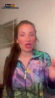 JOI Cum on My Tongue and Tits. Milfangelqueen Argentina