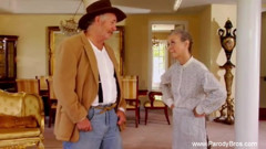 Beverly Hillbillies XXX Parody