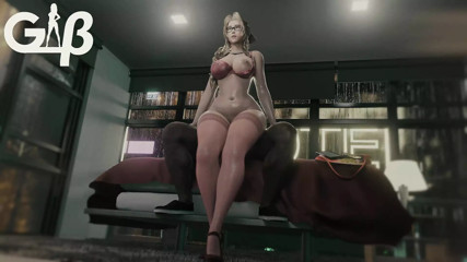The Best Of GeneralButch Animated 3D Porn Compilation 176