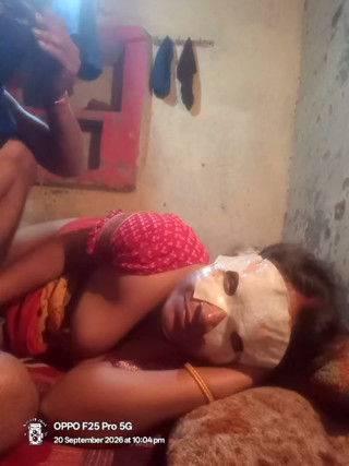 Sunita Rani ki chodae