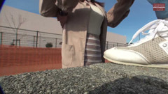 Rika Tsubaki Goes on a Wild Drive Date with a Kinky Guy - Ep1