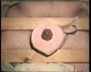 Sex with a toilet roll