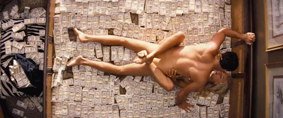 Margot Robbie Hard Sex Scene On ScandalPlanetCom