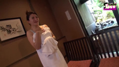 Day Trip Hot Spring, Mature Woman's Erotic Journey of Secret Desire and Raw ion - Ep. 1