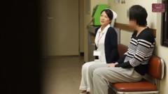 Married Nurse After Midnight Vol. 2 - Cheating Sex During the Night Shift - Part4