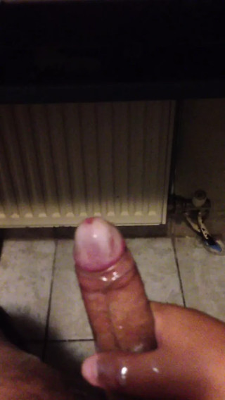Me cumming like crazy 10