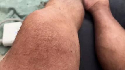By request. Faggot Body Scan