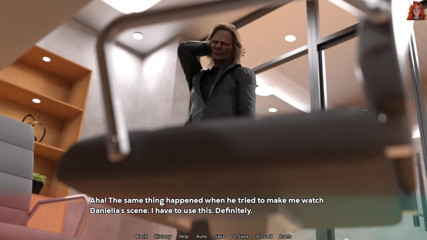 Fate Won't Seperate Us V0.6a Cuckold Update 03