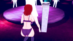 To Love Ru - Pill
