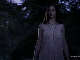 Eva Green nude - Camelot S01