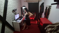 Live Sm Show with My Slave Parts 1-4