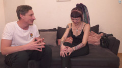 Hardcore Interview with Lila Subtiva