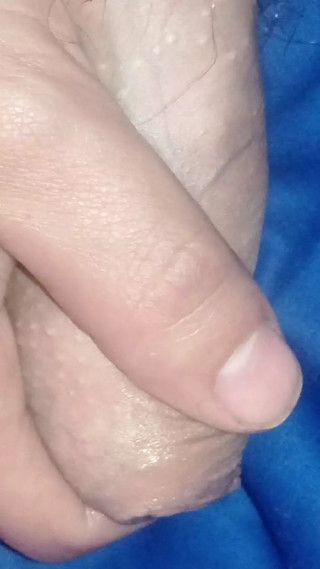 Young Colombian porn in my room I masturbate