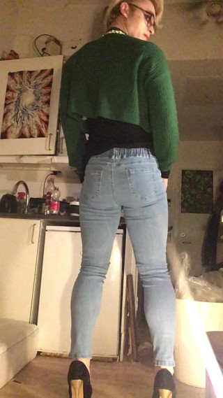 Faggot Bitch Jes thumbnail
