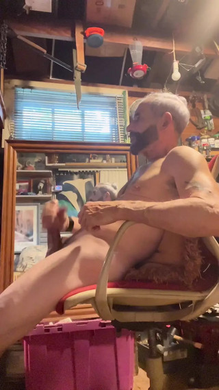 ManCave fun