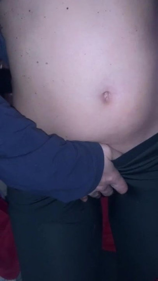 Sexy milf ready for you