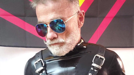 The Rubber Smoker