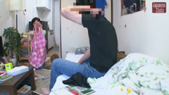 Rental MILF's Double Life - the Side Her Husband Knows Nothing About - Age 55