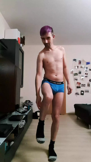 My body