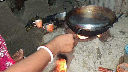 Bengali Desi Hot wife and husband