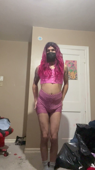 Naughty slut in Texas
