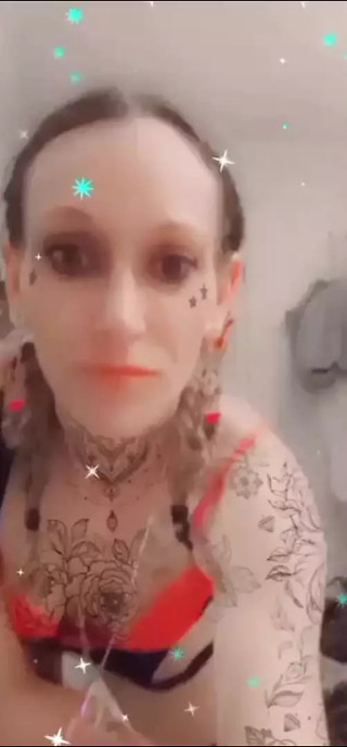 CrystalBlueAura video