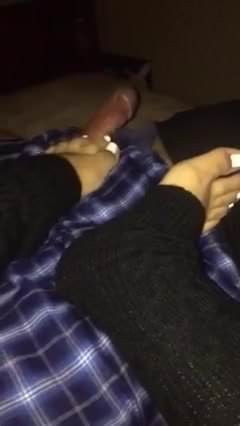 Sexy girlfriend