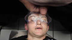 Dirty Dees' Last Facials of the Year