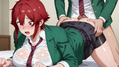Tomo (Tomo-Chan)