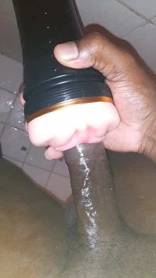 Jerking off S9 E9