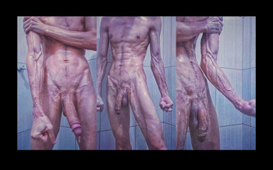 The Most Amazing Man I've Ever Seen!