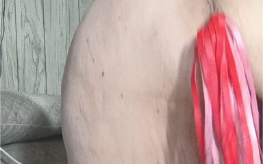 Whipped on That Big Ol Booty in Her Ass Cum Shootin