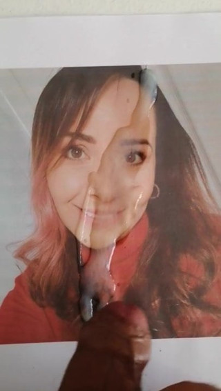 Blanquita cumtribute 07