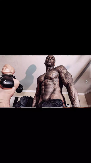 13th Big Black Hairy Cock Cumshot Compilation Hallelujah Johnson ( Follow Links In Bio )