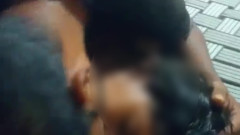 Quick Sex with Desi Girl in Desi Style
