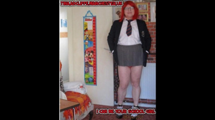TINA ADULT SCHOOLGIRL