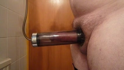 Pumping