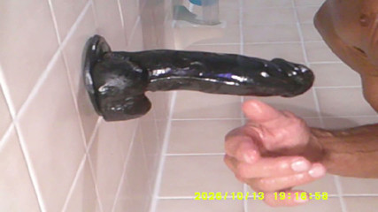 10-13-26 BEN BLACK TOY 1.wmv