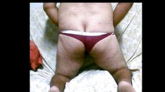 Test new toy