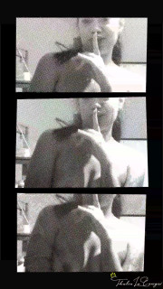 My Boyfriend Likes to Record Me While I Dance to Him Very Sensually and I End up as He Likes, That I Get Multiorgasmic
