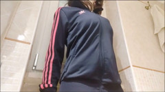 Sexy Yoga-farting Exercise with Your Stepmom Chantal Channel