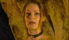 The Cave Witch Loves Anal Gaping.