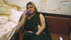 Desi Hot Beautiful Girl Gets Fucked by Plumber