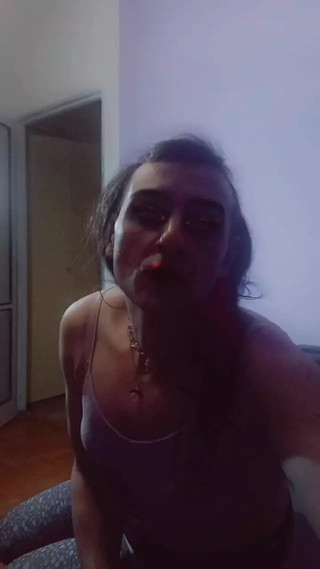 Barbara White sissy on camera thumbnail