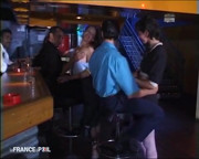 A Beverage at the Bar That Ends up Fucking