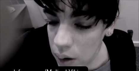 Eyelash Whore
