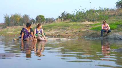Sex with Village Girl