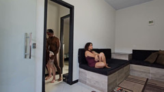 Conversation Between Stepmother and Stepdaughter Is Interrupted My Stepfather Wanted Sex Again